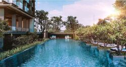 Leedon Green (D10), Condominium #567438821